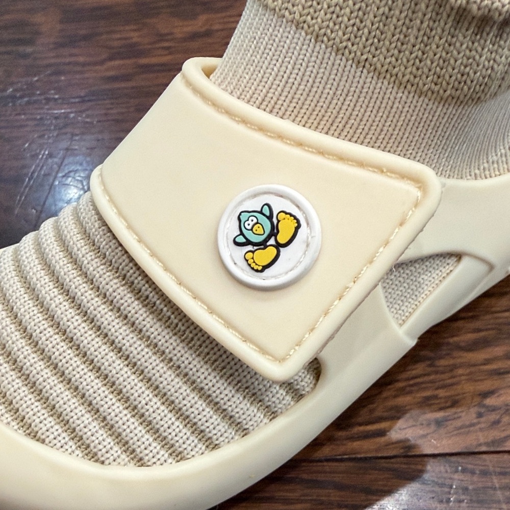 jbrds || size: 6 || stand2walk shoes || pearl ivory - Picture 11 of 12